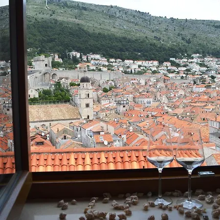 Dubrovnik Rupe Apartment Exterior photo