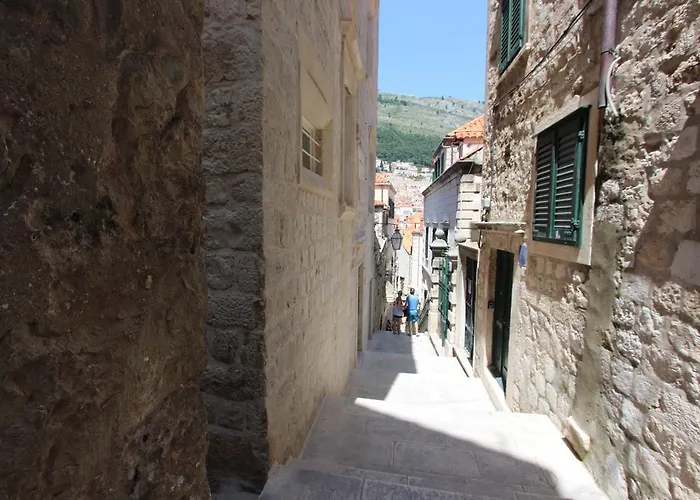 Dubrovnik Rupe Apartment
