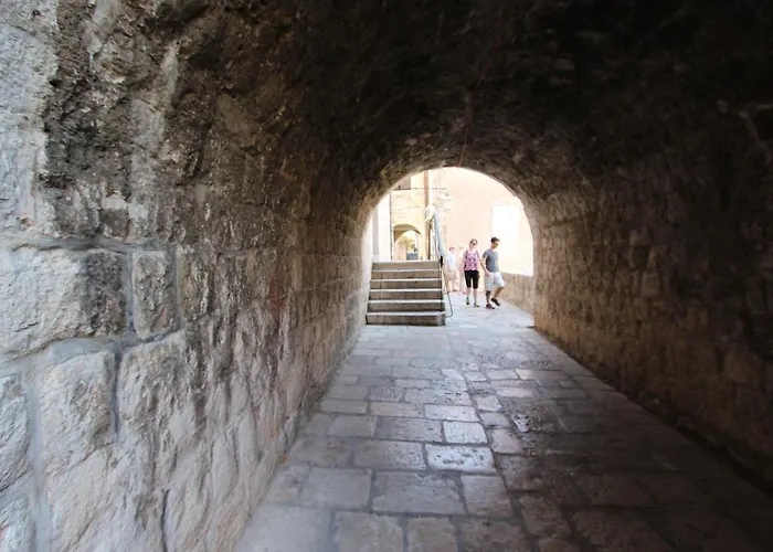 Dubrovnik Rupe Apartment