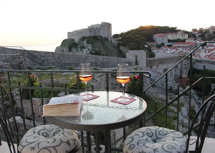 Dubrovnik Rupe Apartment