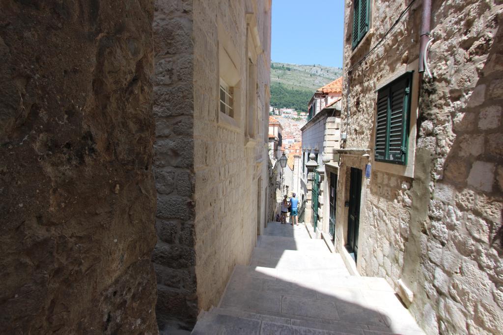Rupe * Dubrovnik