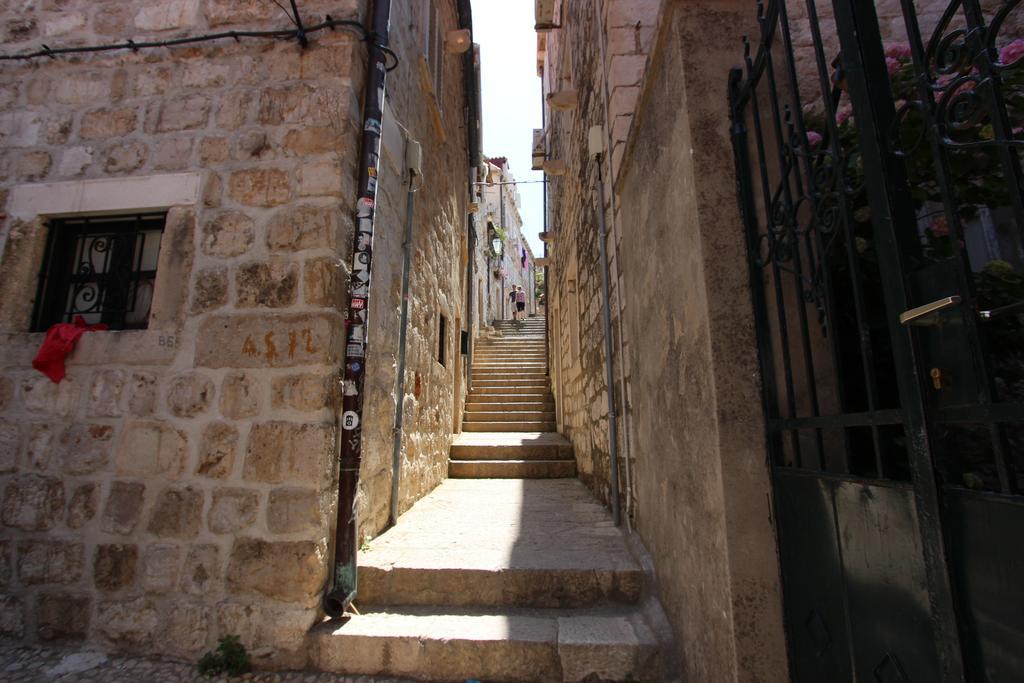 Rupe Dubrovnik