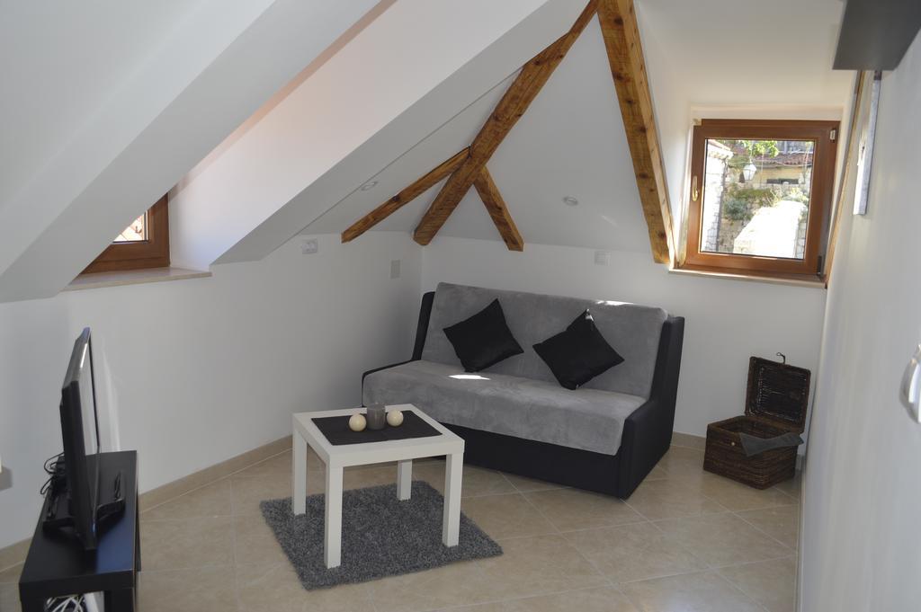 Apartment Rupe